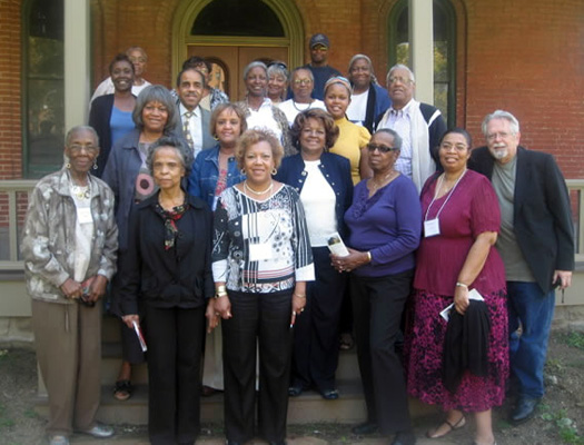 African American Heritage Center