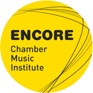 ENCORE Chamber Music Institute