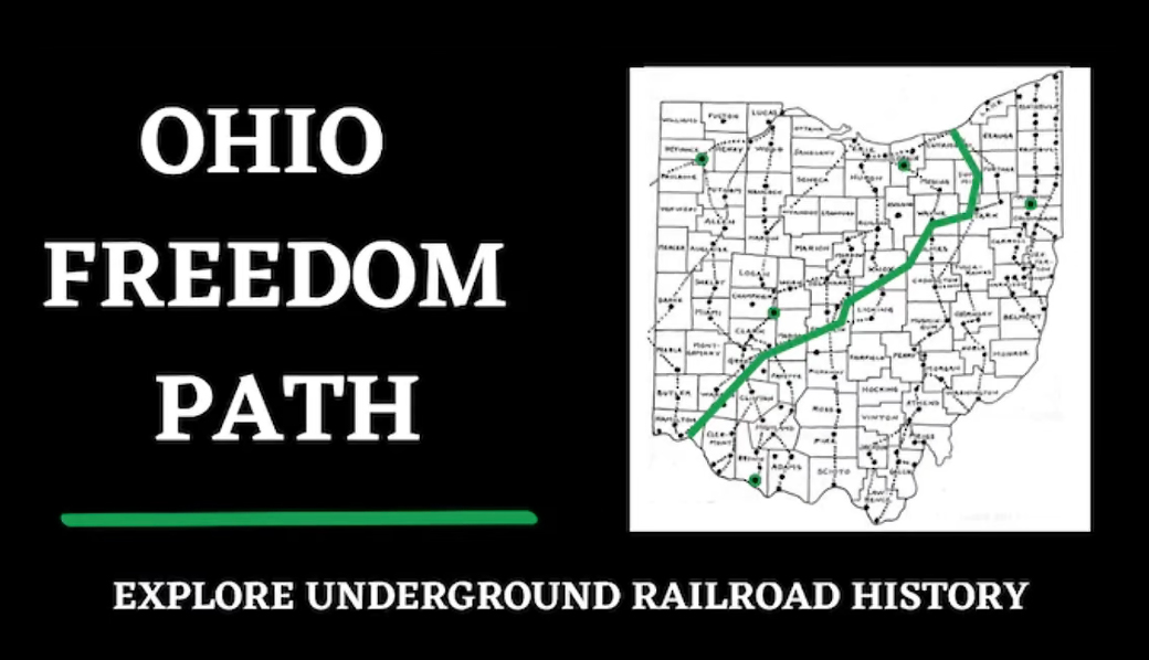 Ohio Freedom Path Launch Party